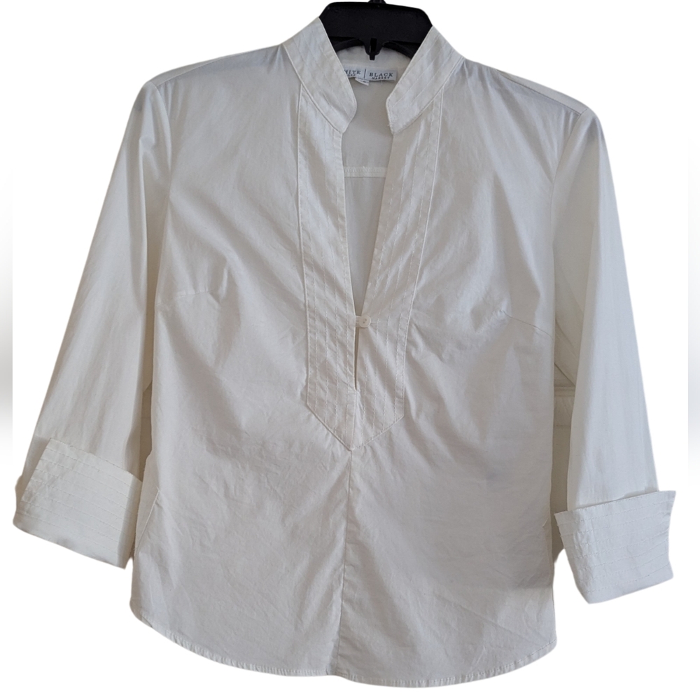 White House Black Market shirt